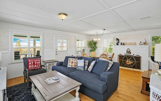 photo 2 of Stunning Beachfront Home in Prime Newport Location
