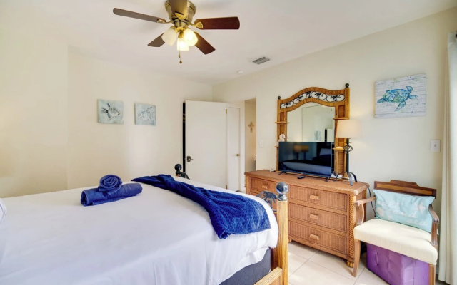 photo 2 of Seaside Home on the Space Coast w/ Beach Access!