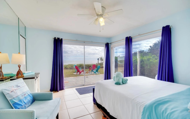 photo 3 of Seaside Home on the Space Coast w/ Beach Access!