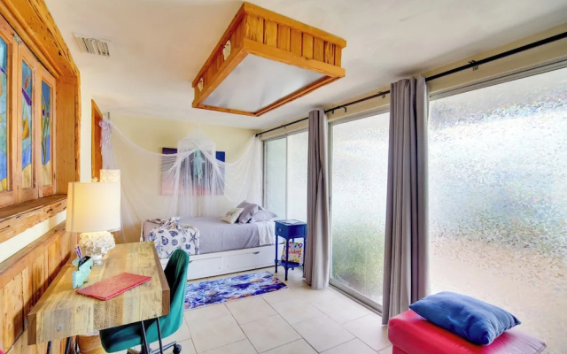 photo 4 of Seaside Home on the Space Coast w/ Beach Access!