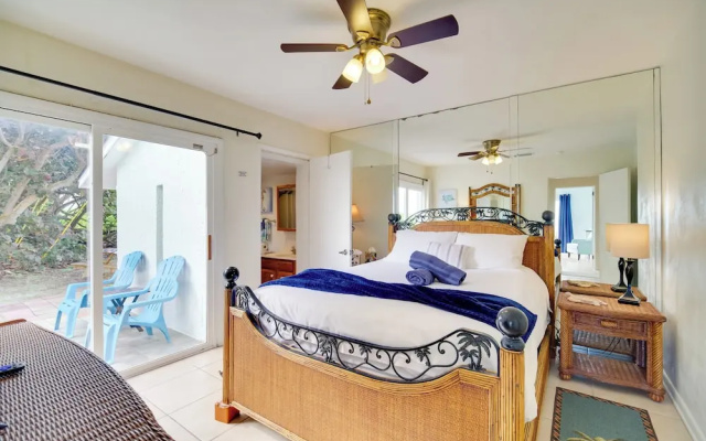 photo 5 of Seaside Home on the Space Coast w/ Beach Access!