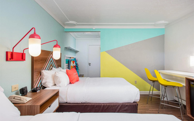photo 3 of Beachside Hotel & Suites Cocoa Beach - Port Canaveral