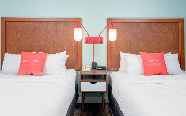 photo 4 of Beachside Hotel & Suites Cocoa Beach - Port Canaveral
