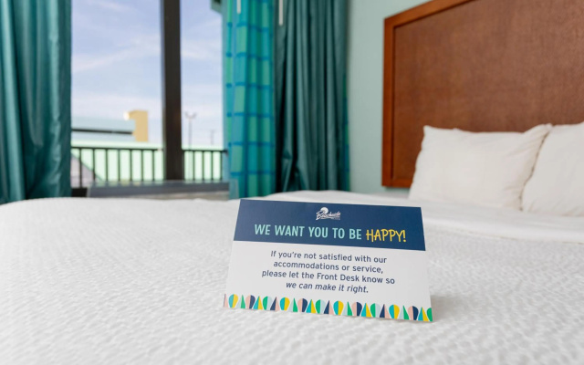 photo 5 of Beachside Hotel & Suites Cocoa Beach - Port Canaveral