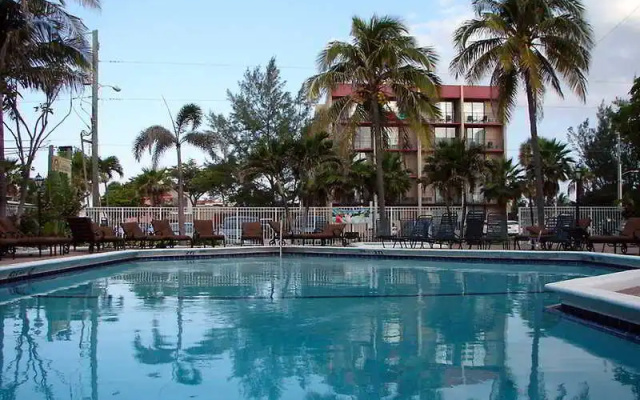photo 2 of Beachside Village Resort