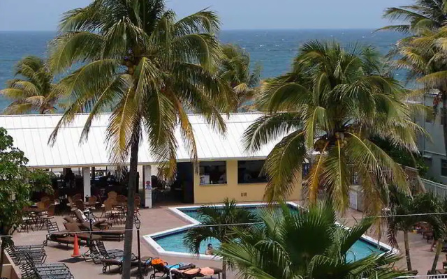 photo 3 of Beachside Village Resort
