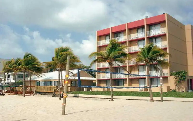 photo 4 of Beachside Village Resort