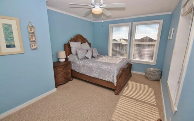 photo 4 of Beachside Vista Apartment 4