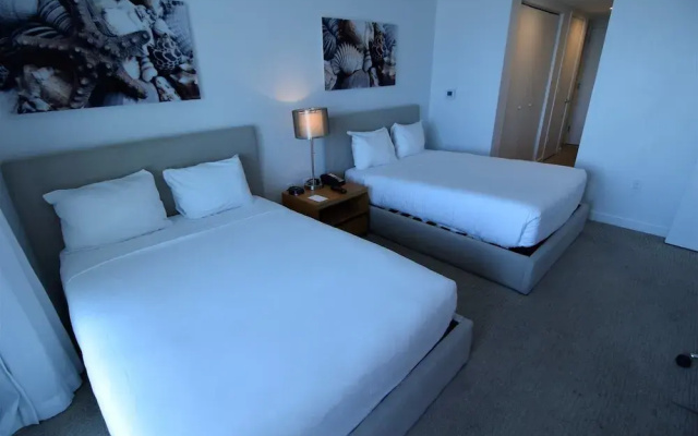 photo 3 of Beachwalk Resort 2007b by Optimax Vacation Rentals