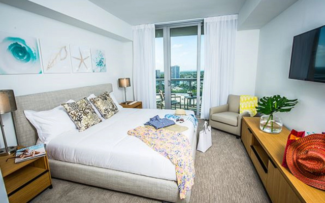 photo 5 of Beachwalk Resort