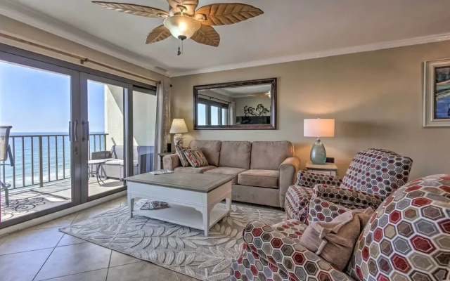 photo 5 of 11th-floor PCB Condo w/ Ocean View, Walk to Dining