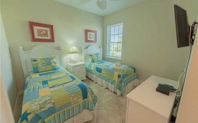 photo 5 of Beachy Villa Vista Apartment 5