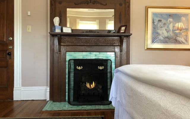 photo 5 of Beaufort House Inn
