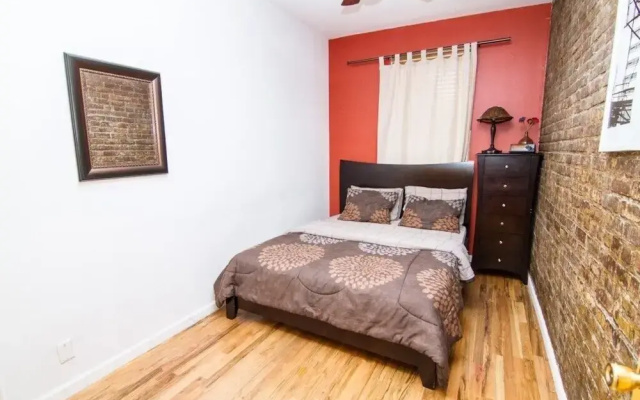 photo 4 of Beautiful 1 Br on Gramercy