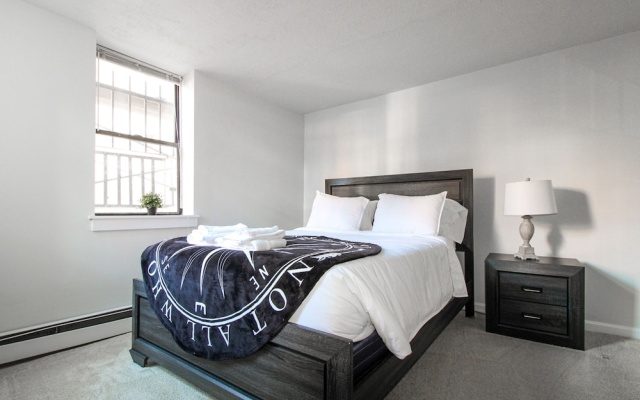 photo 5 of Evonify - Back Bay Suites