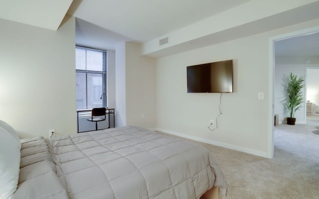 photo 4 of Walkable Alexandria Apts