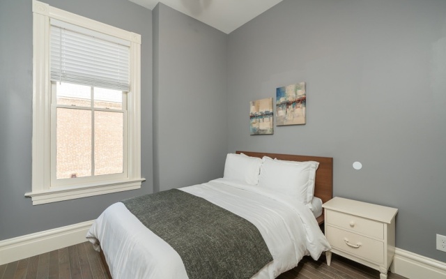 photo 3 of Parkside Comfort | JZ Vacation Rentals