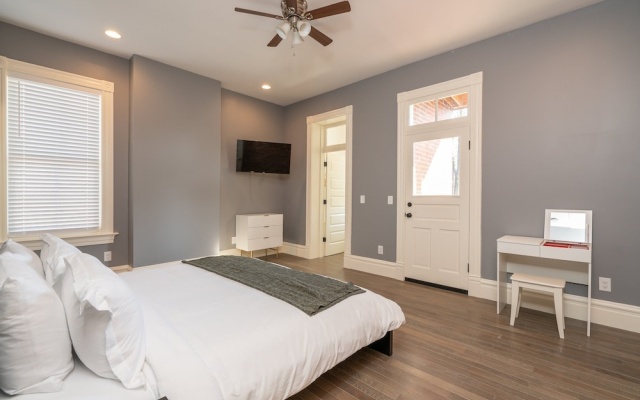 photo 4 of Parkside Comfort | JZ Vacation Rentals