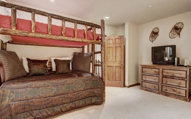 photo 5 of Beautiful 3 Br + In Avon Ge - Lodge At Brookside 3 Bedroom Condo, Avon