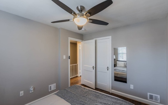 photo 3 of Beautiful 3br/2ba House with cozy backyard by CozySuites