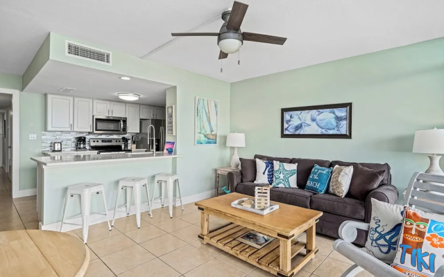 photo 3 of Laguna Reef 308 - Beautiful Bay View by Ryson Vacation Rentals