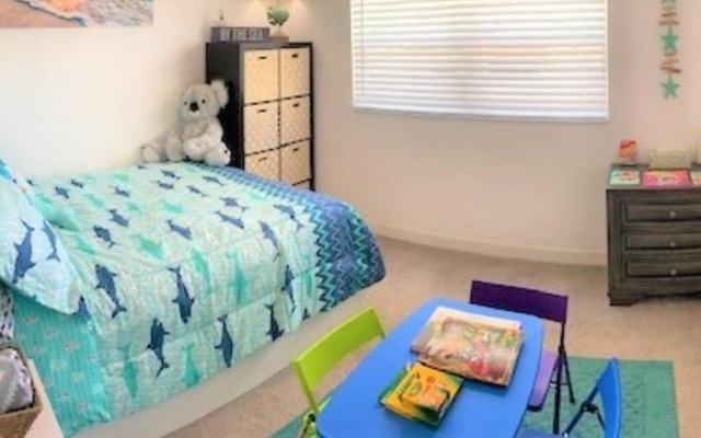 photo 4 of Beautiful Bright & Sparkling 2Bed 1Bath Beach Retreat - Unit 212