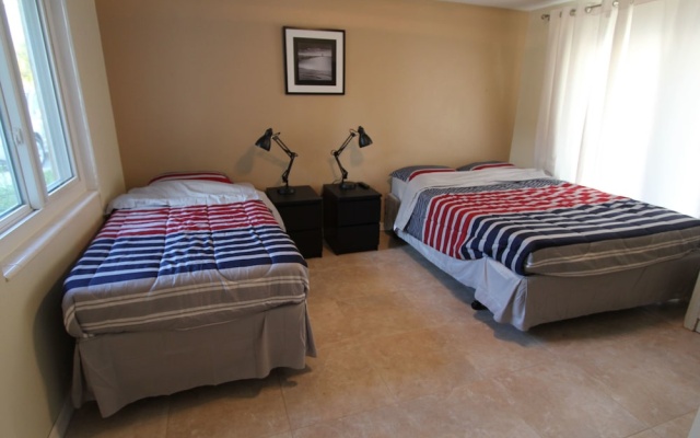 photo 2 of Beautiful Gulf Coast Living on the Canal - Three Bedroom Home
