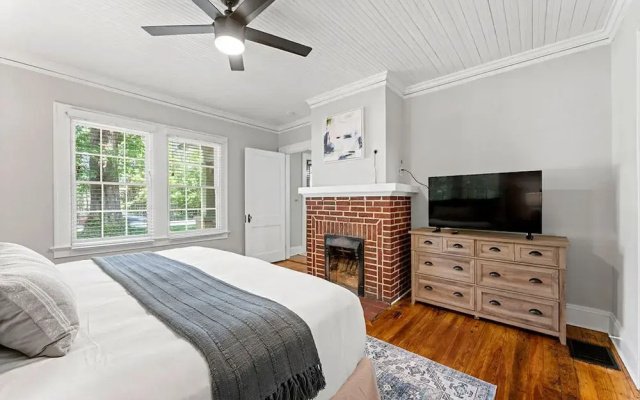 photo 2 of Beautiful Home in Historic Downtown Norcross