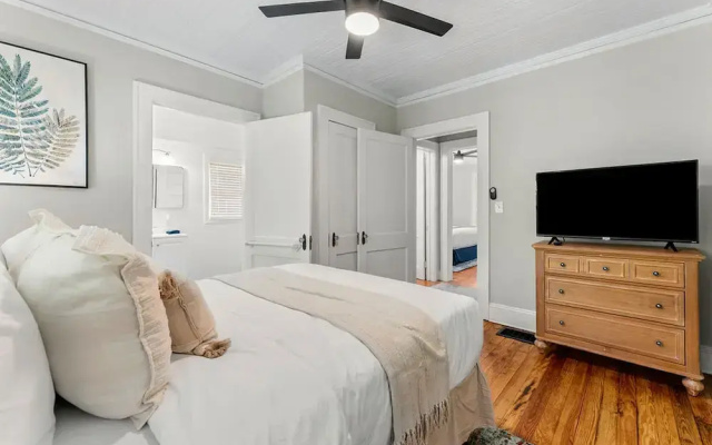 photo 5 of Beautiful Home in Historic Downtown Norcross