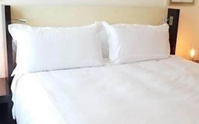 photo 2 of Beautiful Miami Brickell 2br2ba in Famed Conrad 4 Guests