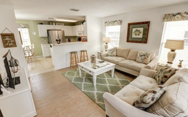 photo 5 of Beautiful Pool Area Gated Community! 4 Bedroom Home