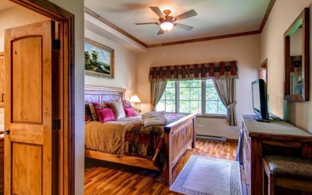 photo 5 of Beaver Creek, 2 Bedroom Condo at the Borders, Ski-In Ski-Out, in the Village