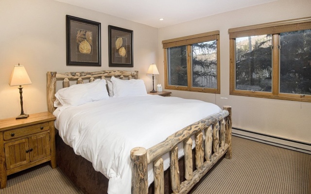photo 4 of Beaver Creek Condo - Townsend 205