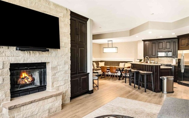 photo 2 of Beaver Creek Highlands Westview 3 Bedroom Condo