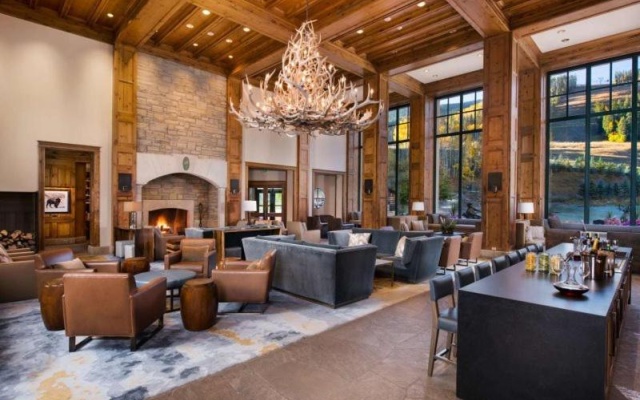 photo 2 of Beaver Creek Park Hyatt 2bed