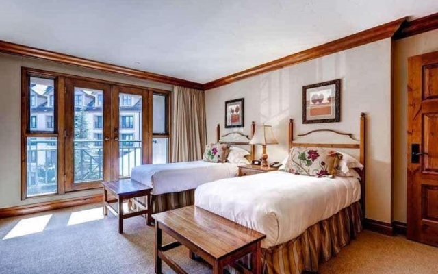 photo 4 of Beaver Creek Park Hyatt 2bed