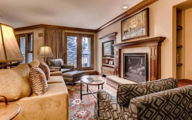 photo 5 of Beaver Creek Park Hyatt 2bed
