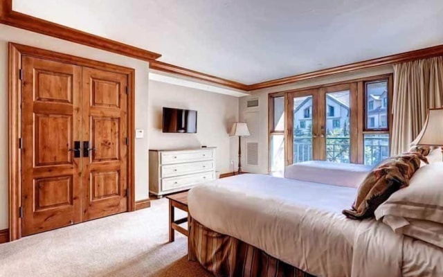 photo 2 of Beaver Creek Park Hyatt 2 Bedroom Residence