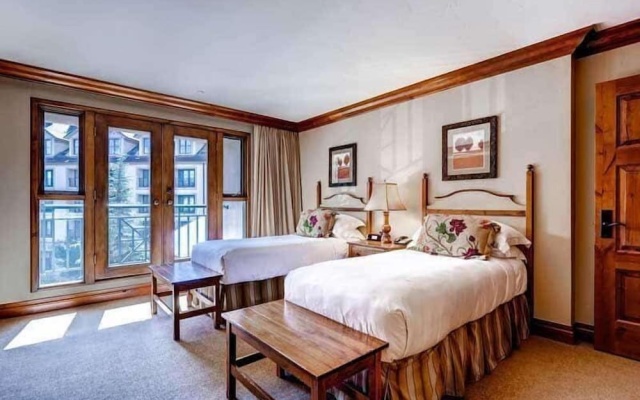 photo 3 of Beaver Creek Park Hyatt 2 Bedroom Residence