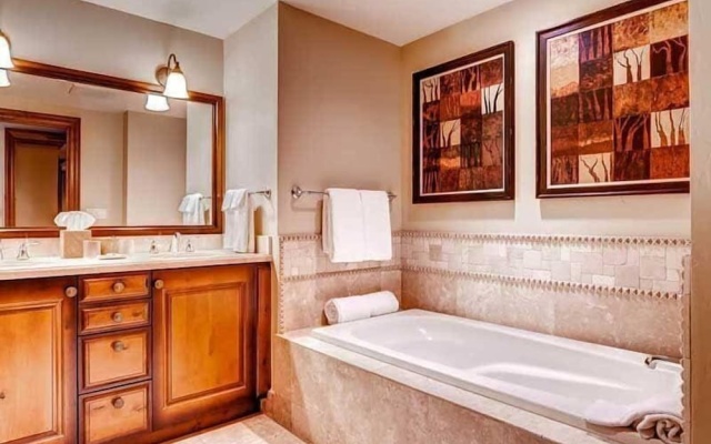photo 4 of Beaver Creek Park Hyatt 2 Bedroom Residence