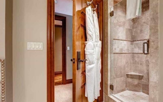 photo 5 of Beaver Creek Park Hyatt 2 Bedroom Residence