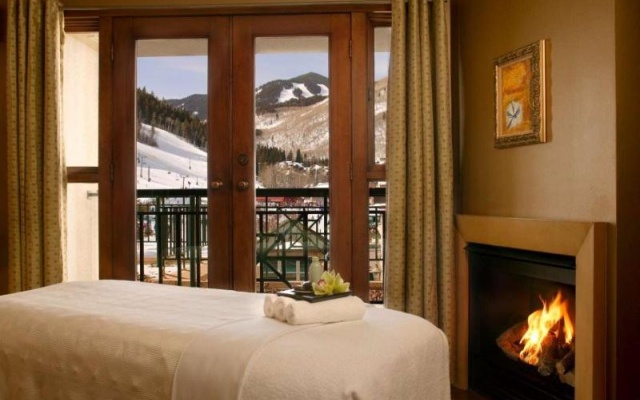 photo 2 of Beaver Creek Park Hyatt 3Bed