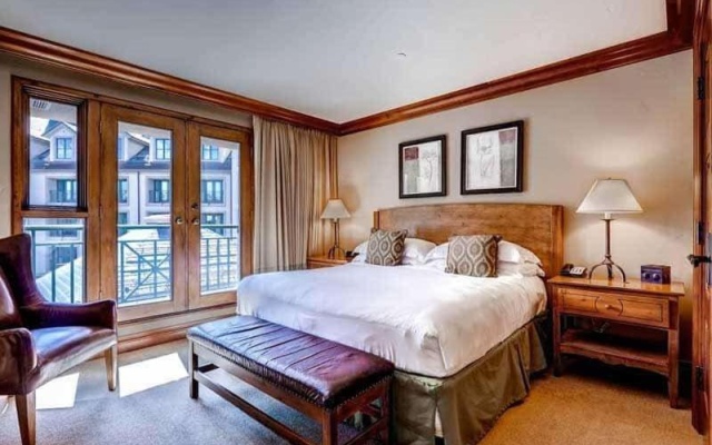 photo 3 of Beaver Creek Park Hyatt 3Bed
