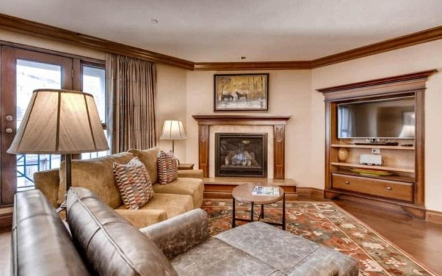 photo 5 of Beaver Creek Park Hyatt 3Bed