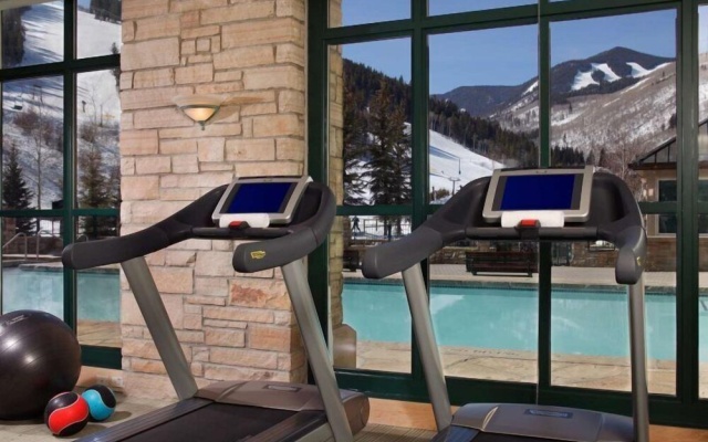 photo 4 of Beaver Creek Park Hyatt 3 Bedroom Residence