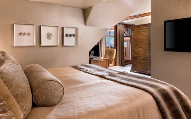 photo 3 of Bachelor Gulch Ritz-carlton 2 Bedroom Mountain Residence With Ski in, Ski out Access, Hot Tub, and Full Service Spa