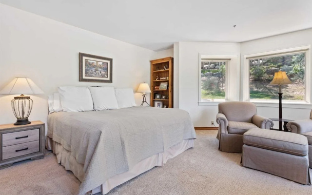 photo 5 of Beaver Creek Village 2 Bedroom Residence With Ski In/out Access and Pool