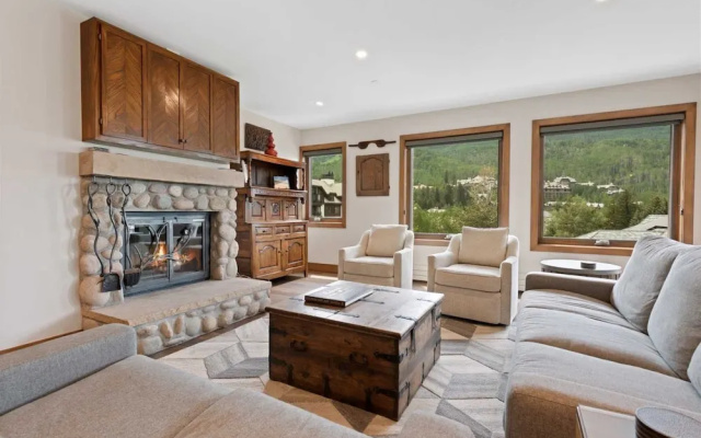 photo 4 of Beaver Creek Village Ski In, Ski Out 2 Bedroom Residence With Pool