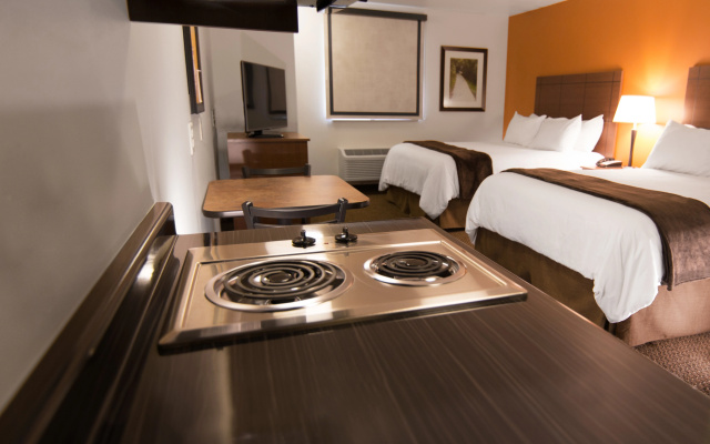 photo 4 of My Place Hotel - Pittsburgh North/Monaca, PA