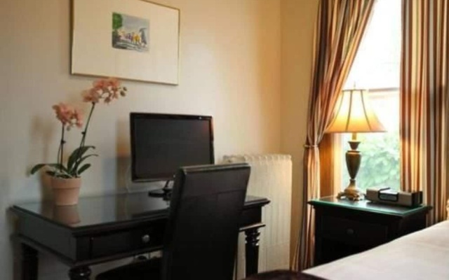 photo 2 of Bed & Breakfast Inn Seattle